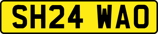 SH24WAO