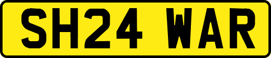 SH24WAR