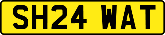 SH24WAT