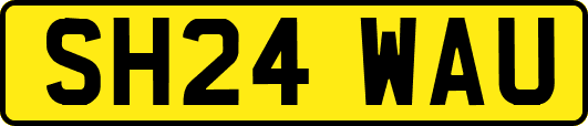 SH24WAU
