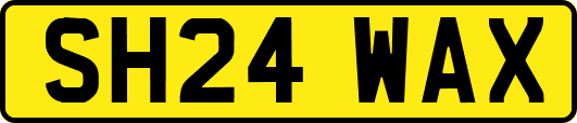 SH24WAX