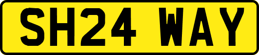 SH24WAY