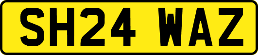 SH24WAZ