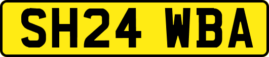 SH24WBA