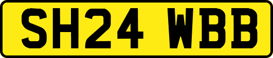 SH24WBB