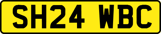 SH24WBC
