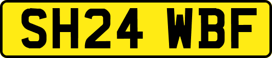 SH24WBF