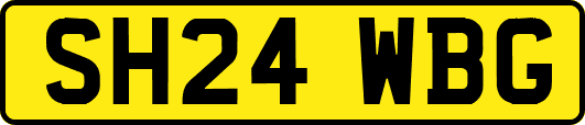 SH24WBG