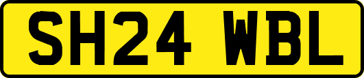 SH24WBL
