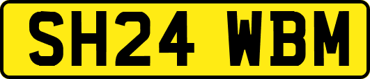 SH24WBM
