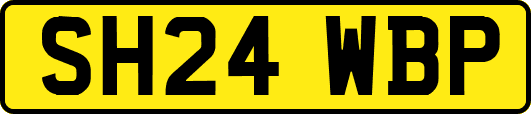 SH24WBP