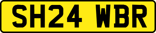 SH24WBR