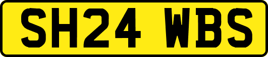 SH24WBS