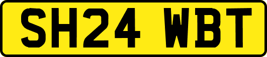 SH24WBT