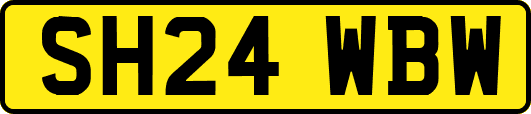 SH24WBW