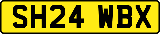 SH24WBX