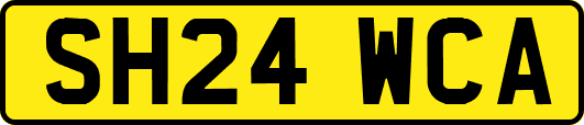 SH24WCA