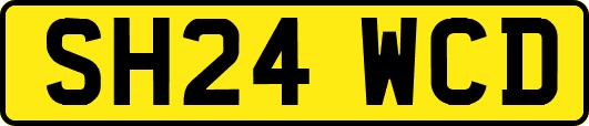 SH24WCD