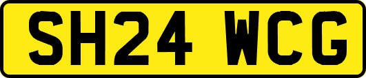 SH24WCG