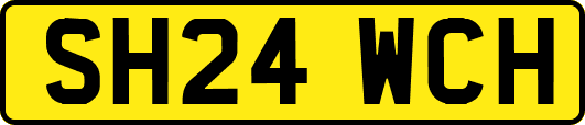 SH24WCH