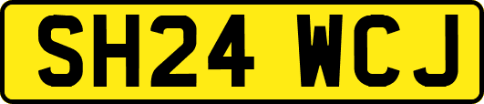SH24WCJ