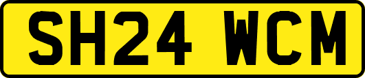 SH24WCM