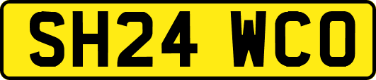 SH24WCO