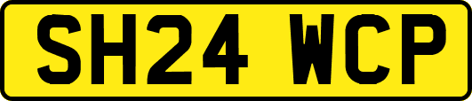 SH24WCP