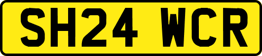 SH24WCR