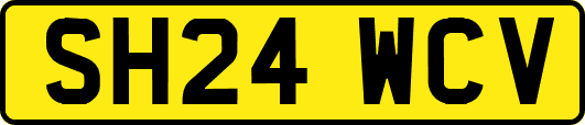 SH24WCV