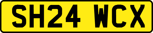 SH24WCX
