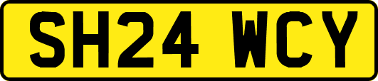 SH24WCY