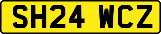 SH24WCZ