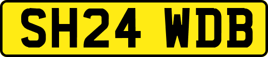 SH24WDB