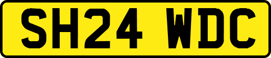 SH24WDC