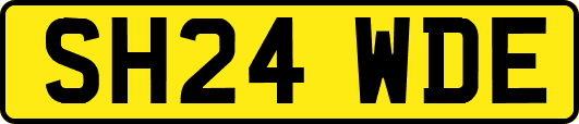 SH24WDE