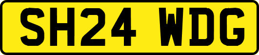 SH24WDG