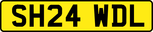 SH24WDL