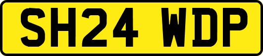 SH24WDP