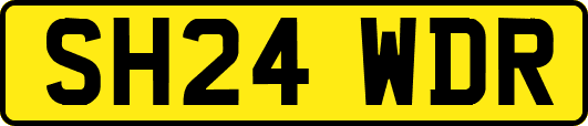 SH24WDR