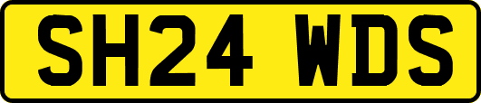 SH24WDS