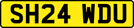 SH24WDU
