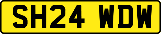SH24WDW