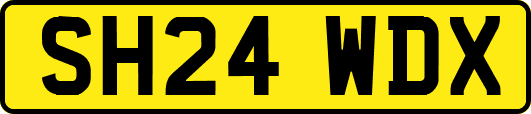 SH24WDX