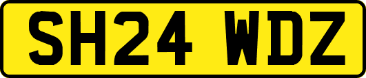 SH24WDZ