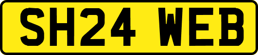 SH24WEB