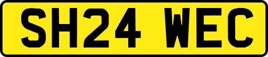 SH24WEC