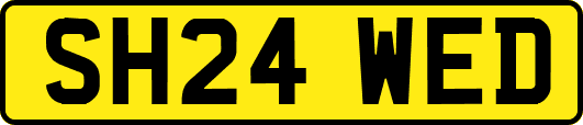 SH24WED