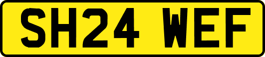 SH24WEF