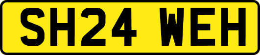 SH24WEH